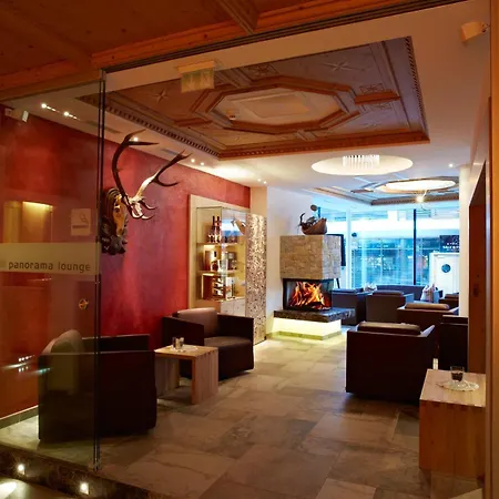 Tirol 4* Ischgl
