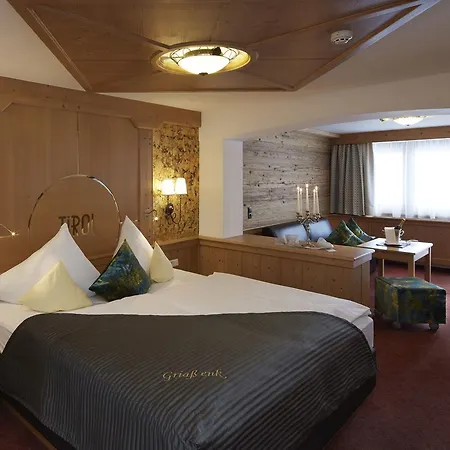 Tirol 4*