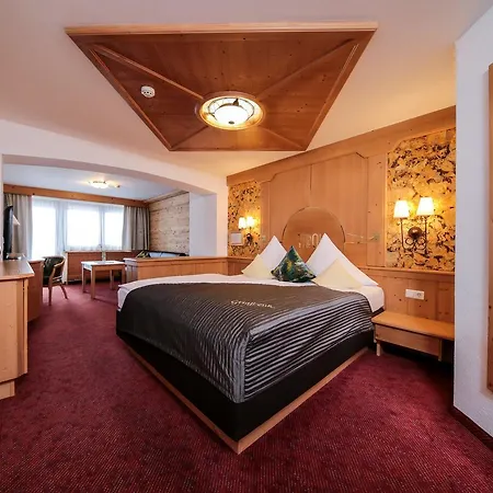 Tirol 4*